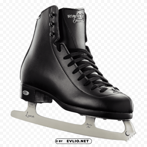 PNG image of ice skates Free PNG images with alpha transparency comprehensive compilation with a clear background - Image ID 8ebfe100