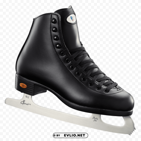 PNG image of ice skates Free transparent PNG with a clear background - Image ID 647743ee
