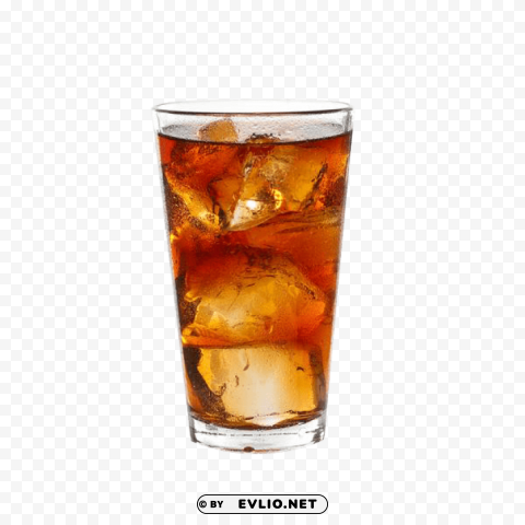 iced tea PNG images for editing
