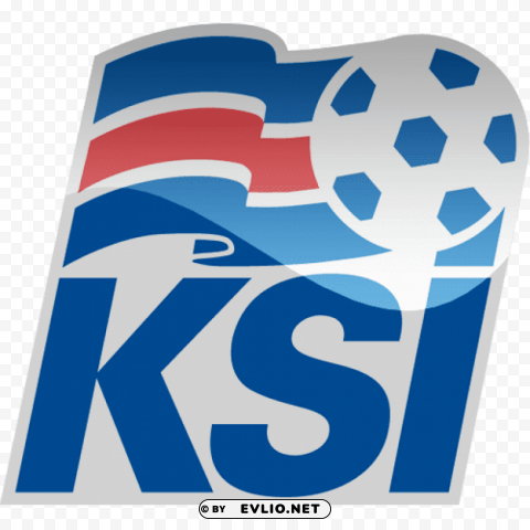 iceland football logo Transparent background PNG photos