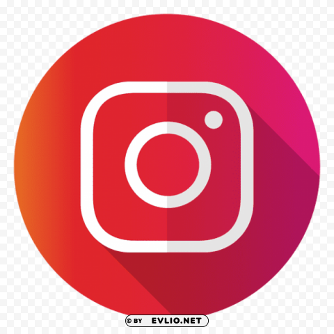 instagram PNG graphics with clear alpha channel png - Free PNG Images ID 1b6c3a01