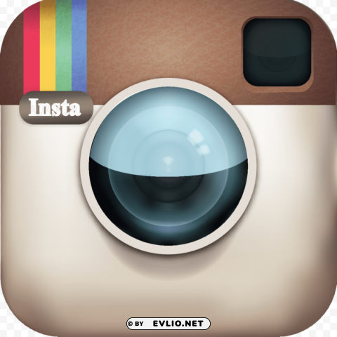 instagram PNG graphics with transparency png - Free PNG Images ID b24b2a04