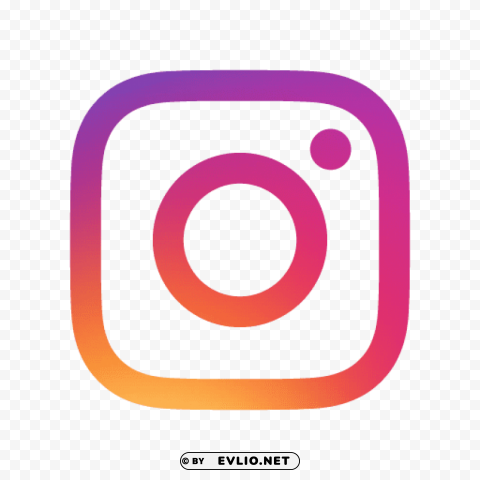 instagram logo PNG Image with Isolated Subject png - Free PNG Images ID bc3b2ac1