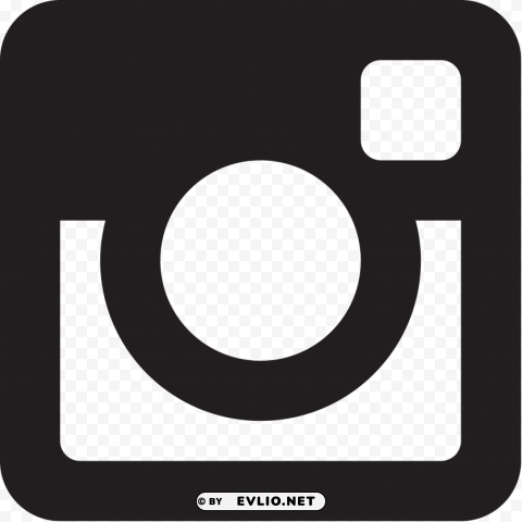 Instagram Logo Isolated Item On HighQuality PNG