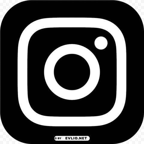 Instagram Logo Hd PNG Graphics With Transparent Backdrop
