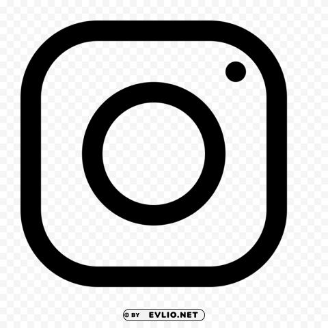 instagram n PNG image with no background png - Free PNG Images ID 86083db4