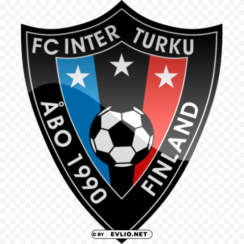 inter turku logo Transparent Background Isolation of PNG png - Free PNG Images ID 74e71632