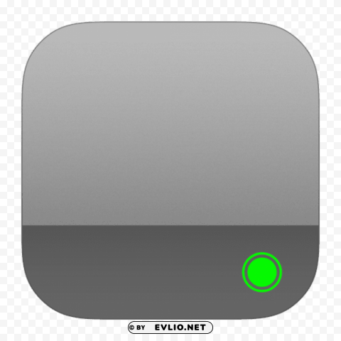 Internal Icon Ios 7 PNG Isolated Object On Clear Background