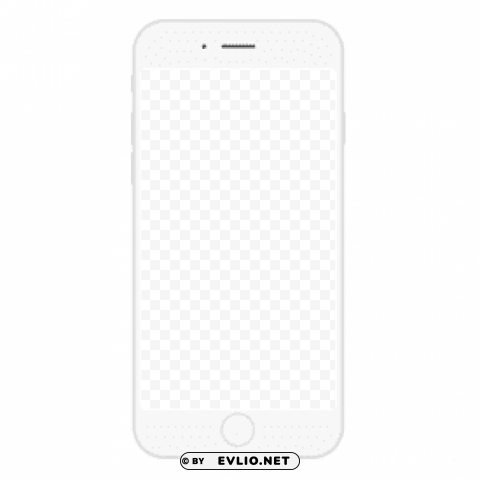 iphone Transparent PNG Isolated Object Design