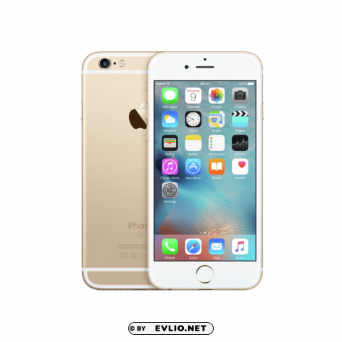 iphone 6s HighResolution Transparent PNG Isolated Element