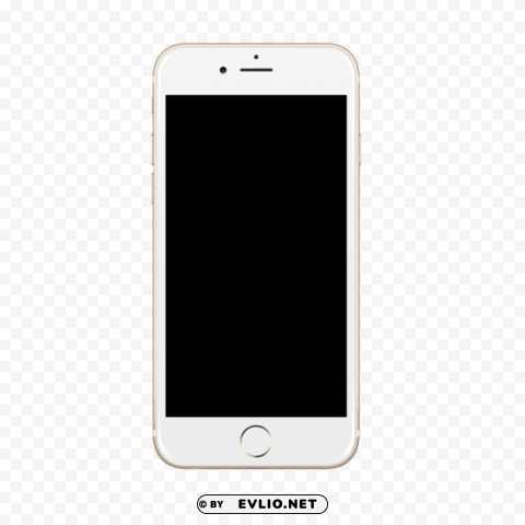 Iphone 6s HighResolution Transparent PNG Isolated Graphic