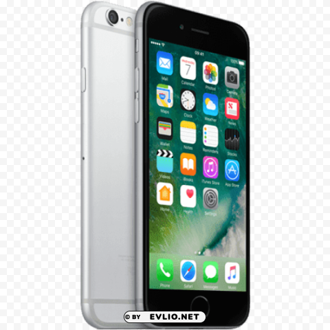 Iphone 6s HighResolution Transparent PNG Isolated Item