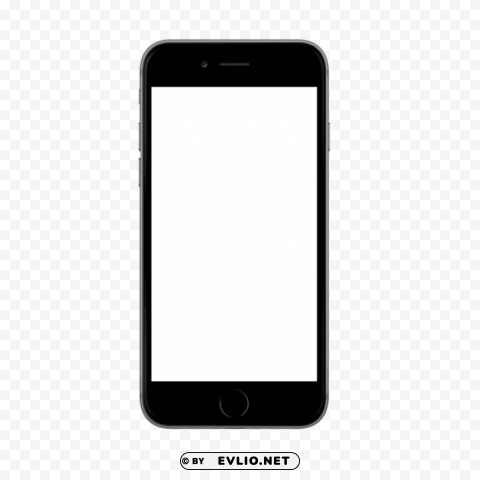 iphone 6s Transparent PNG Isolated Element