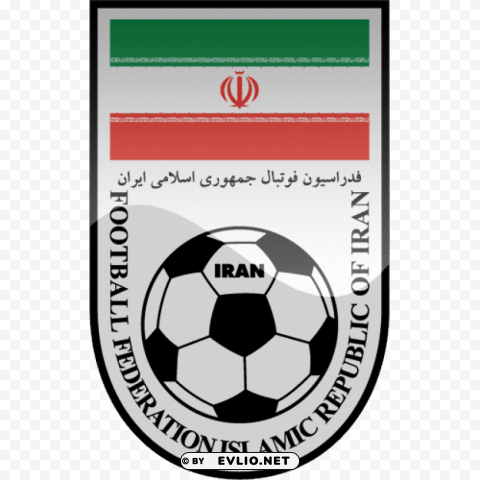 iran football logo Isolated Subject on HighResolution Transparent PNG png - Free PNG Images ID 95c87e47