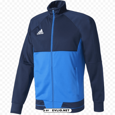jacket adidas PNG Image with Isolated Graphic