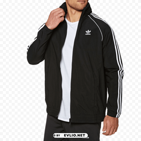 jacket adidas PNG images free download transparent background