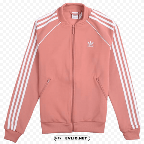jacket adidas PNG images for merchandise