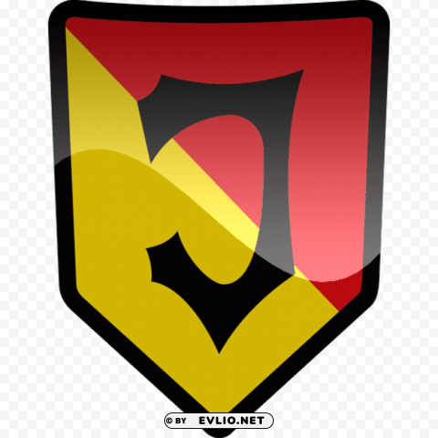 Jagiellonia Bialystok Logo PNG Image With Transparent Isolated Design