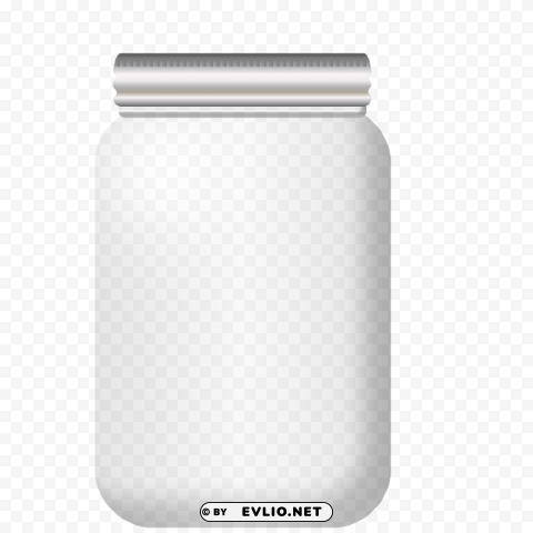 Transparent Background PNG of jar HighQuality PNG with Transparent Isolation - Image ID 9ec3a631