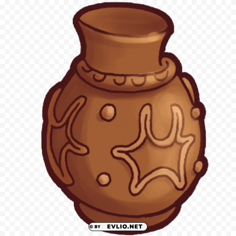 jar HighQuality Transparent PNG Isolated Element Detail