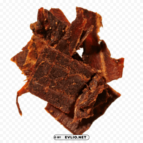 jerky Transparent PNG images extensive variety