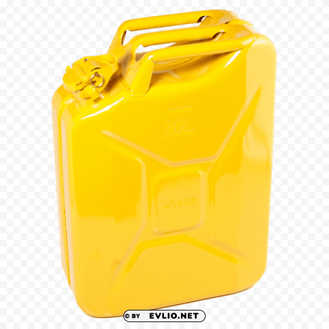 Transparent Background PNG of jerrycan PNG clipart - Image ID 64fc25fa