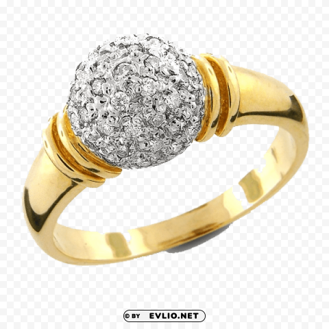 Jewellery Ring Image PNG Images With No Background Assortment