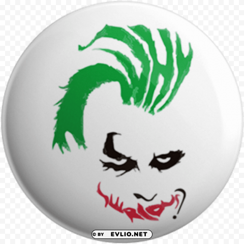 joker wallpaper why so serious Free transparent PNG PNG transparent with Clear Background ID c2b4f463