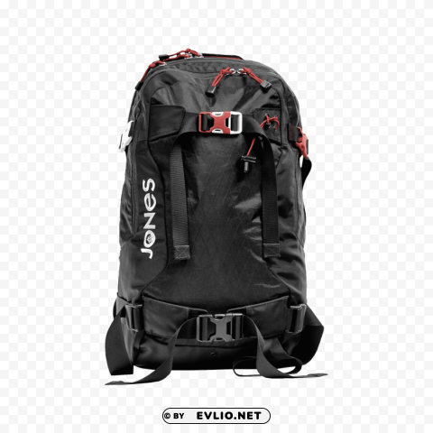 jones snowpulse ras ready 30l backpack PNG images with transparent elements png - Free PNG Images ID 7d51b08d