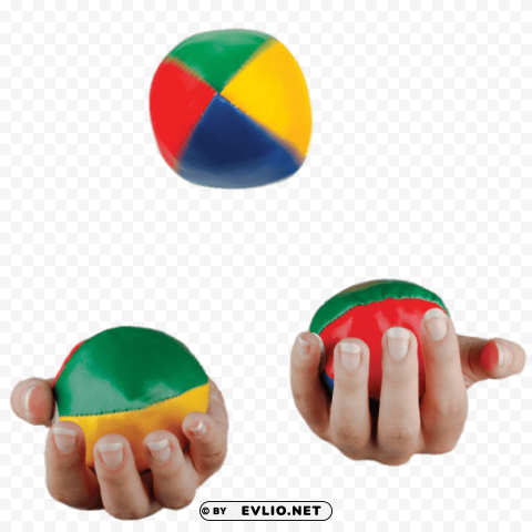juggling hands PNG files with clear background