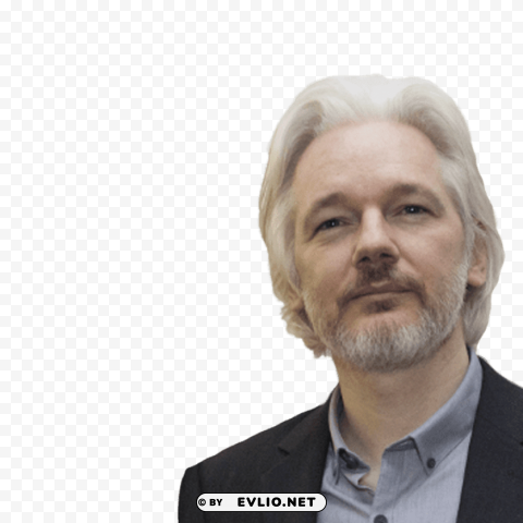 julian assange PNG images with alpha transparency wide selection