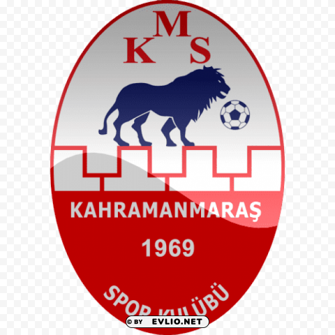 kahramanmarasspor PNG images free download transparent background png - Free PNG Images ID d95acb39