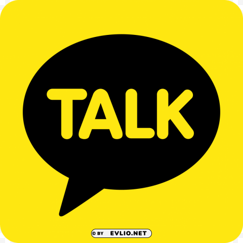 kakaotalk logo PNG transparent images for websites png - Free PNG Images ID 33149fb2