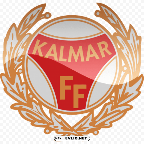 kalmar football logo Transparent PNG artworks for creativity