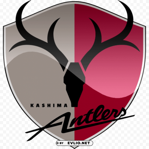kashima antlers logo png Clear background PNGs