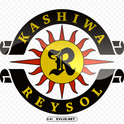 kashiwa reysol logo Clear pics PNG
