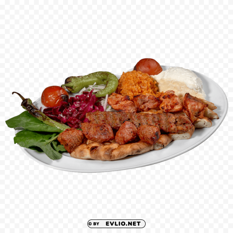 Kebab High-resolution PNG Images With Transparent Background