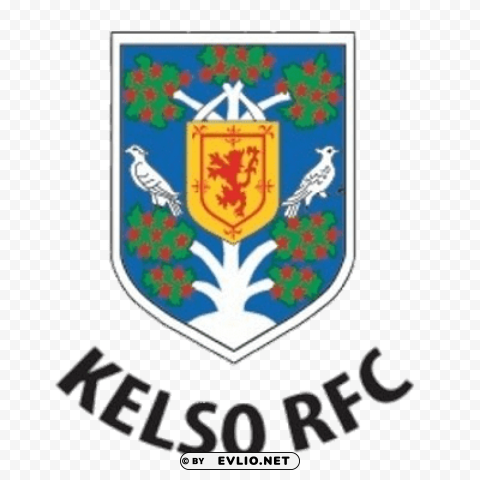 Kelso Rfc Rugby Logo Transparent Background PNG Images Selection