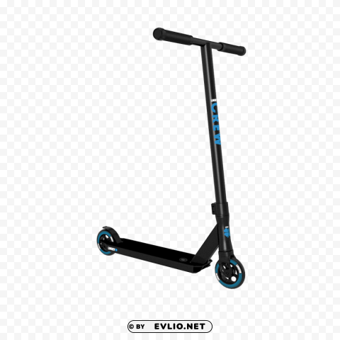 kick scooter PNG graphics with clear alpha channel collection