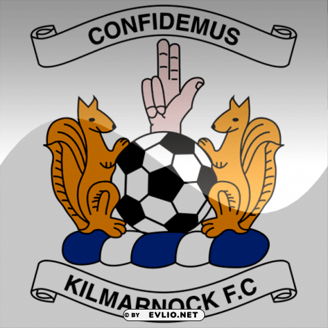 kilmarnock logo PNG images without watermarks png - Free PNG Images ID 581e5063