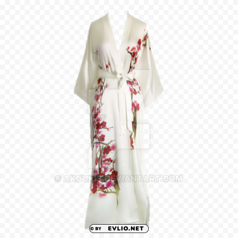 kimono Isolated Item on HighResolution Transparent PNG png - Free PNG Images ID e990ffb2
