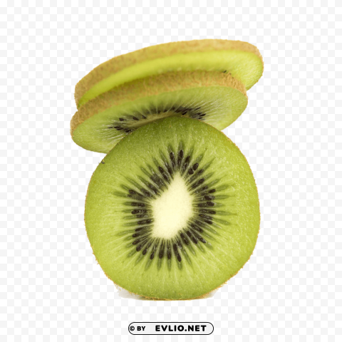 kiwi slice image PNG pictures with alpha transparency png - Free PNG Images ID aca37147