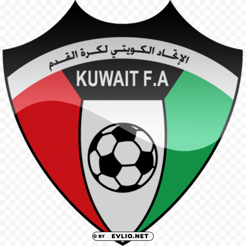 kuwait football logo png Alpha channel PNGs