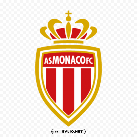 l28156 as monaco fc current logo 28538 PNG free download transparent background