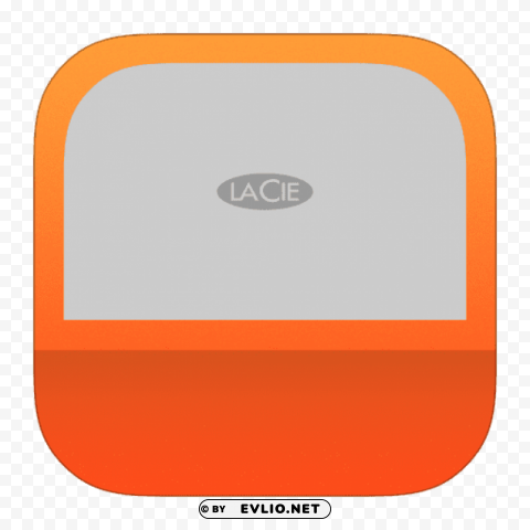 lacie rugged 2 icon ios 7 PNG images without watermarks