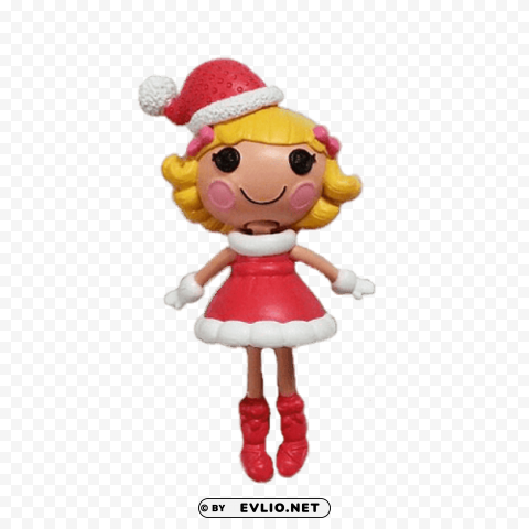 lalaloopsy noelle northpole PNG files with no background free