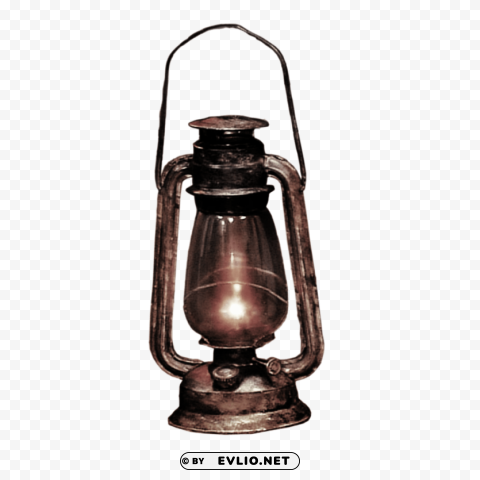 lantern Isolated Character on HighResolution PNG