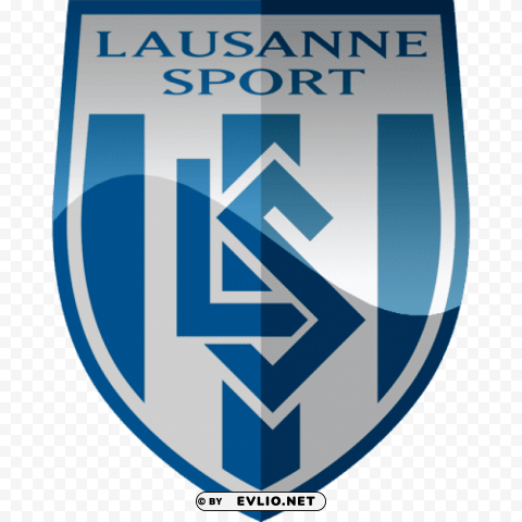 Lausanne Sports Logo Transparent PNG Art