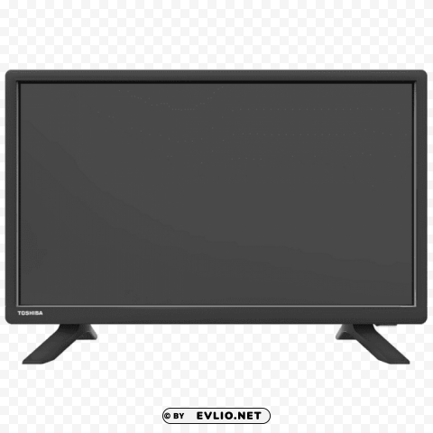 lcd television Transparent PNG image