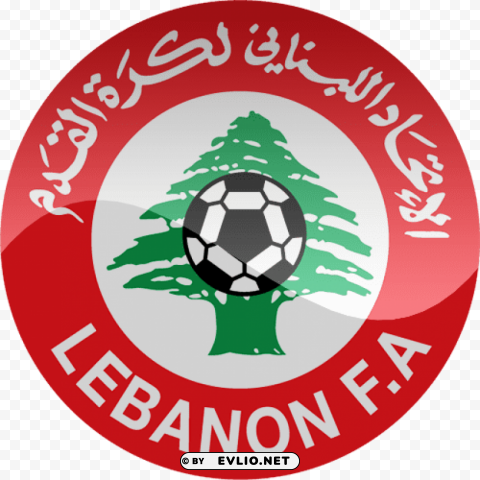 lebanon football logo PNG graphics for free